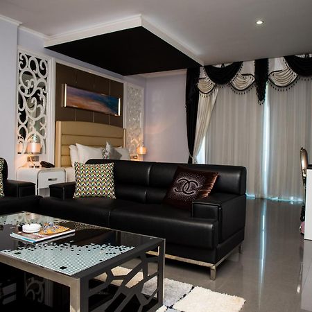 New Hotel-Nampula Bagian luar foto