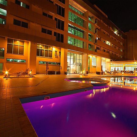 New Hotel-Nampula Bagian luar foto
