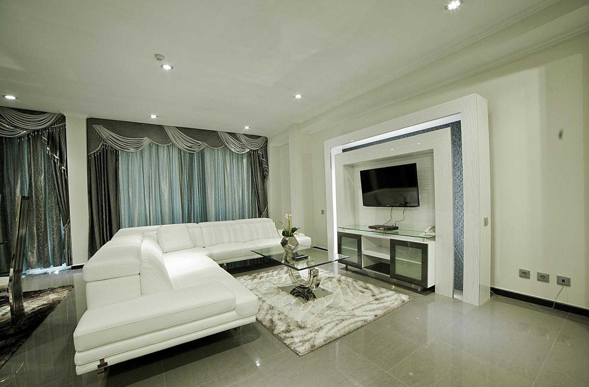 New Hotel-Nampula Bagian luar foto