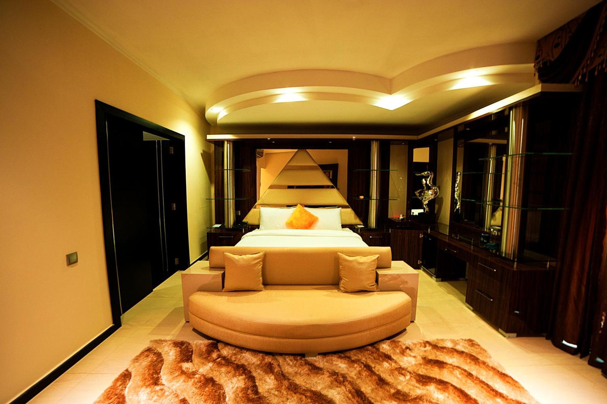 New Hotel-Nampula Bagian luar foto