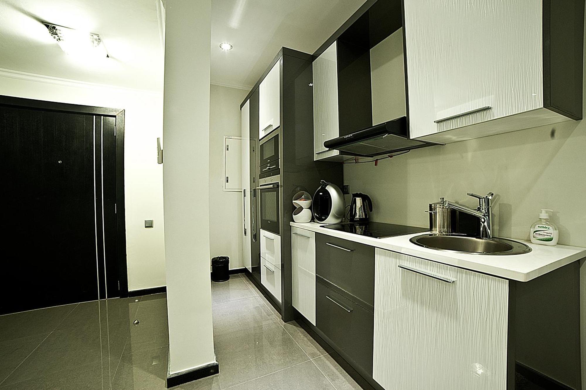 New Hotel-Nampula Bagian luar foto