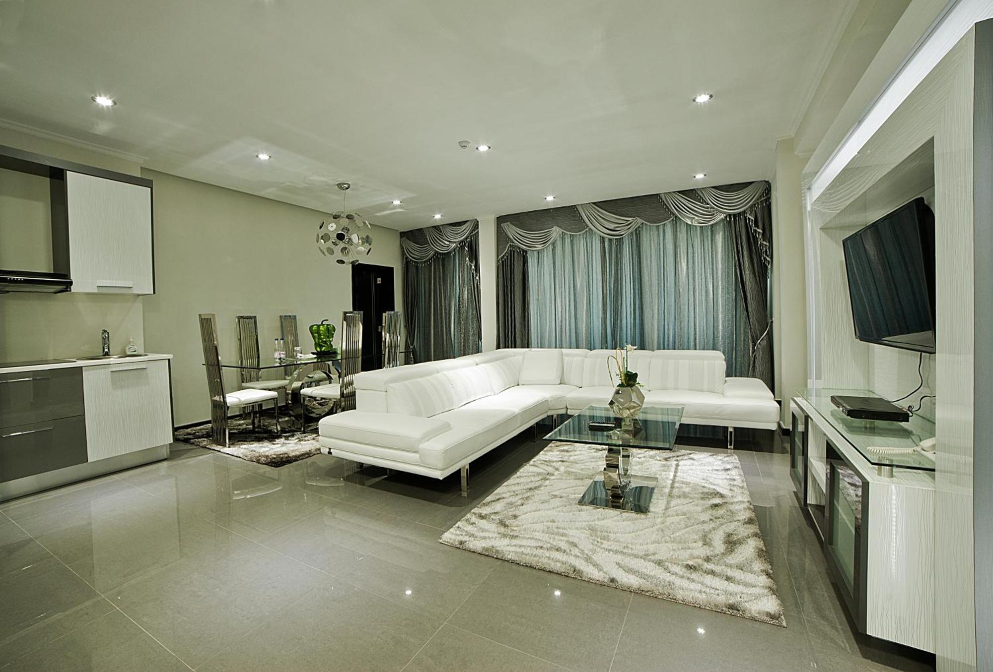 New Hotel-Nampula Bagian luar foto