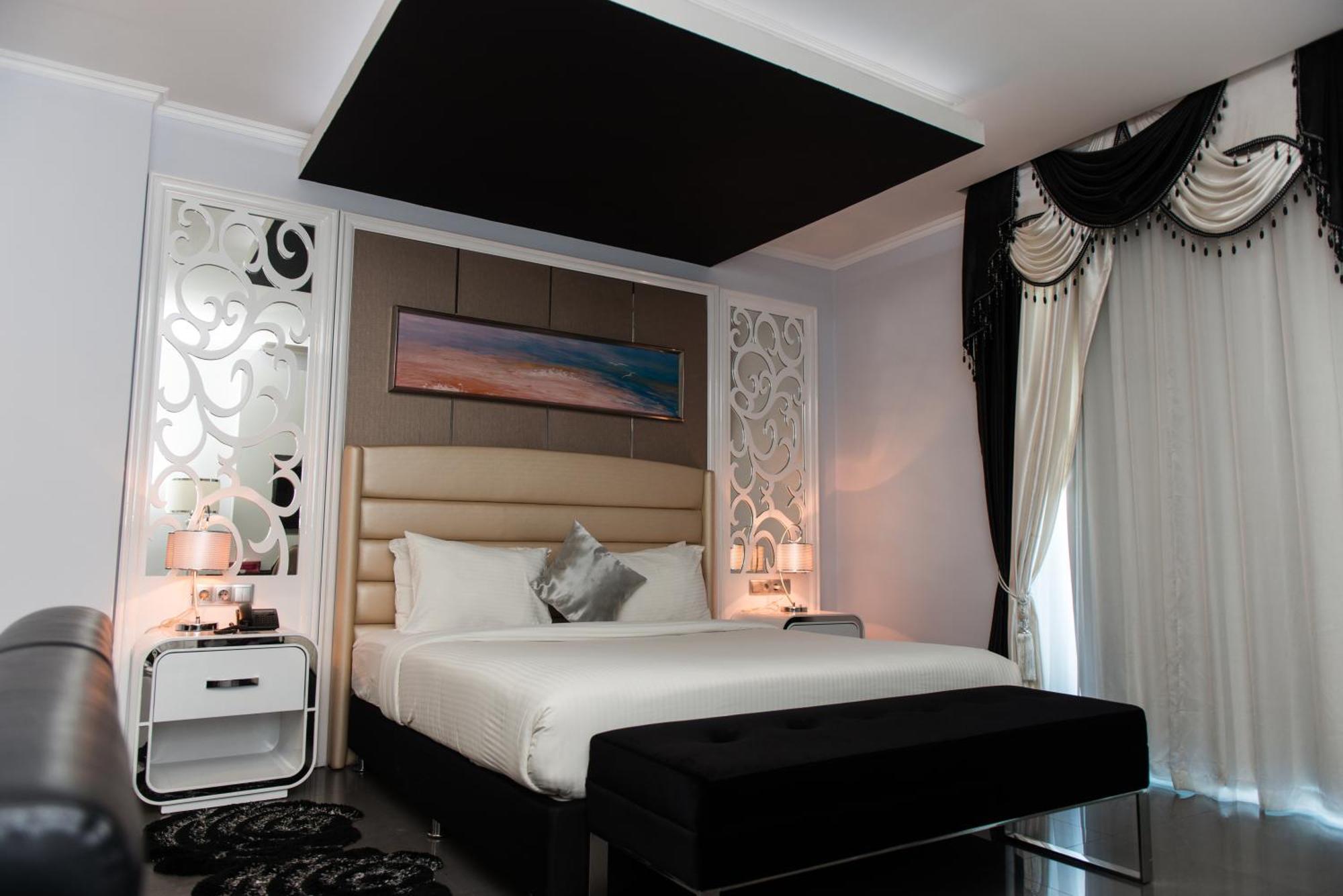 New Hotel-Nampula Bagian luar foto