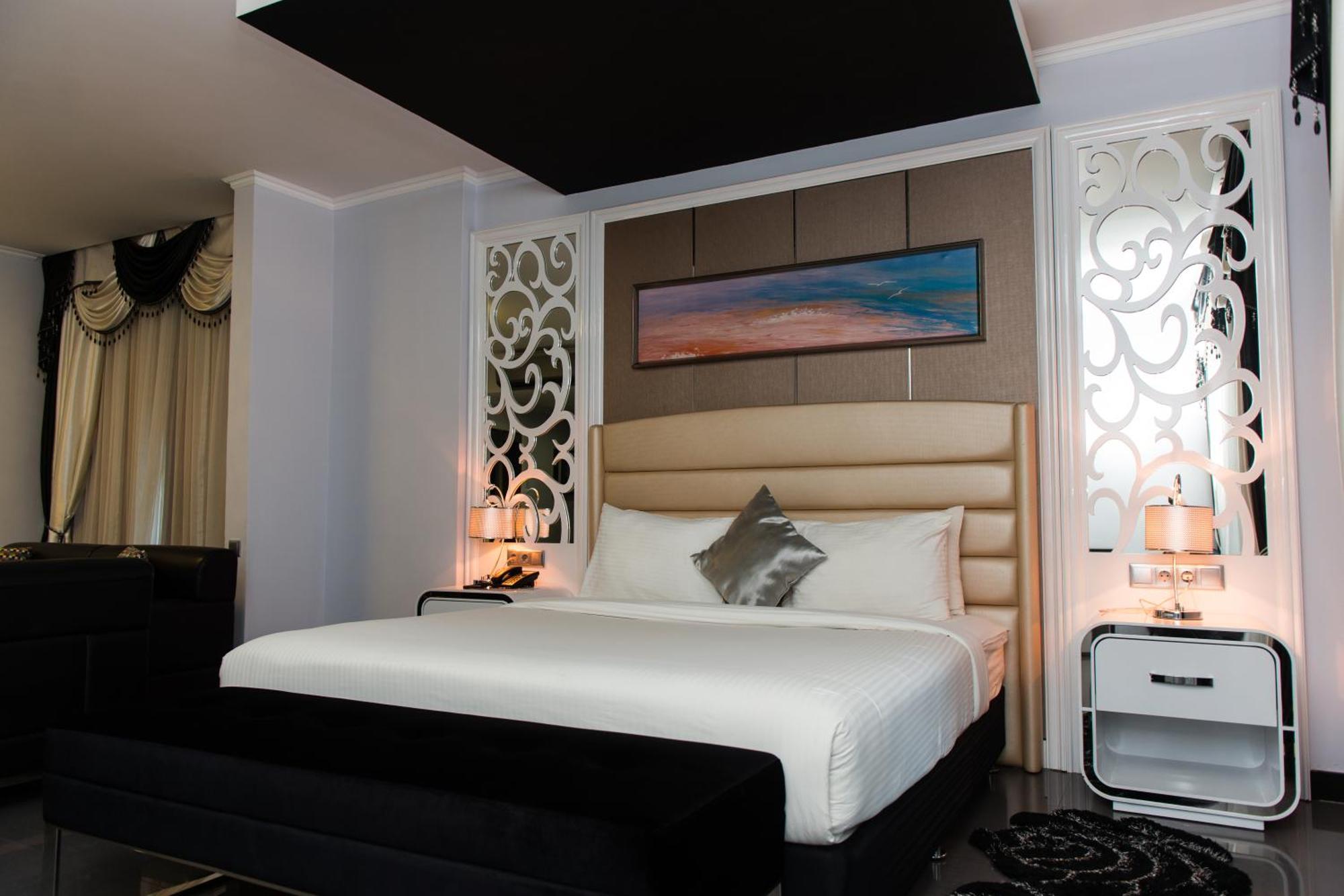 New Hotel-Nampula Bagian luar foto