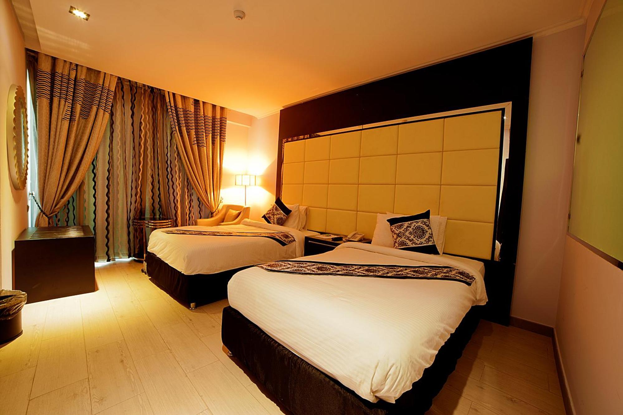 New Hotel-Nampula Bagian luar foto