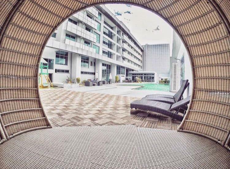 New Hotel-Nampula Bagian luar foto