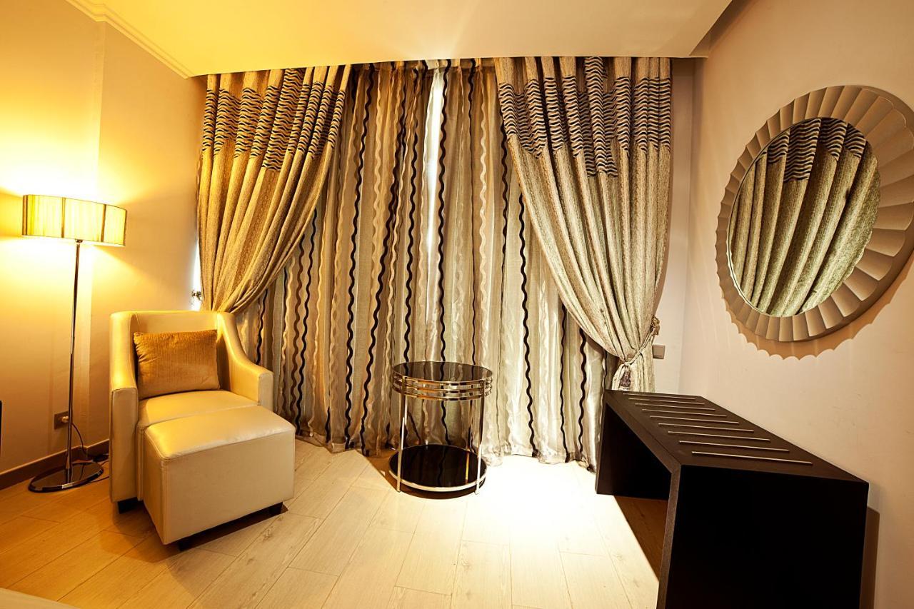 New Hotel-Nampula Bagian luar foto